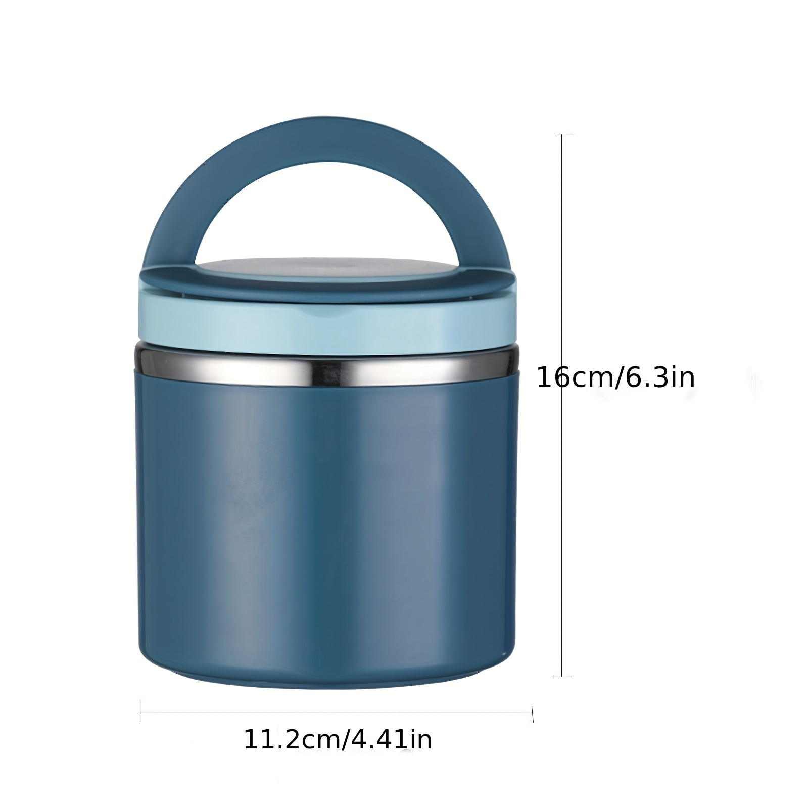 Thermos Insulated Container for Hot Food Leak Proof Hot Containers