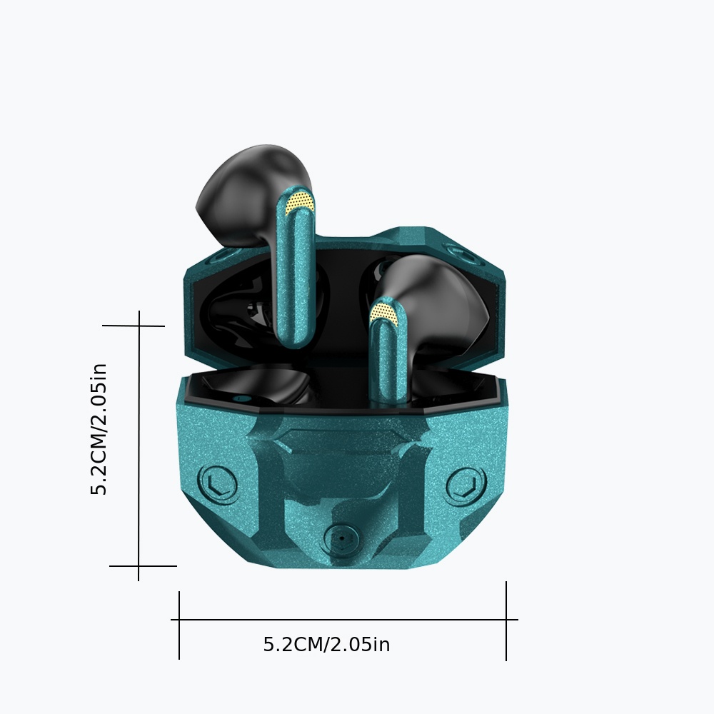 Aolon Auriculares Inalámbricos Ultra Finos Dormir Diseño - Temu Chile