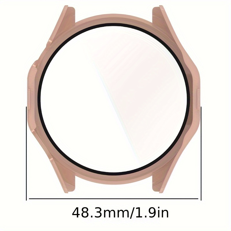 Xiaomi Watch 2 Pro Pc Hard Case Anti collision Watch 2 Pro - Temu