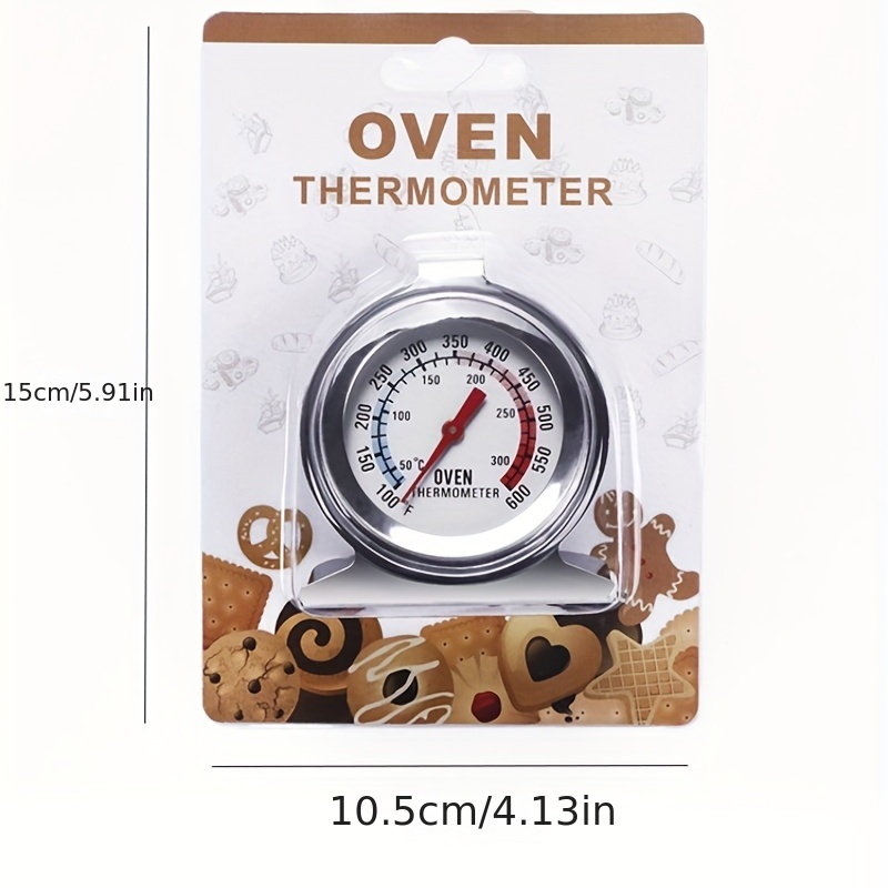 Stainless Steel Thermometer For Coffee Milk Kitchen Temperature Food  Cooking Turkey Meat Water Thermometer Drip Coffee Tools For  Hotels,restaurant, Bulk Kitchenware&tableware - Temu