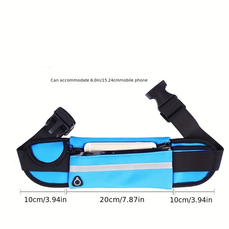 Fanny pack cheap for jogging