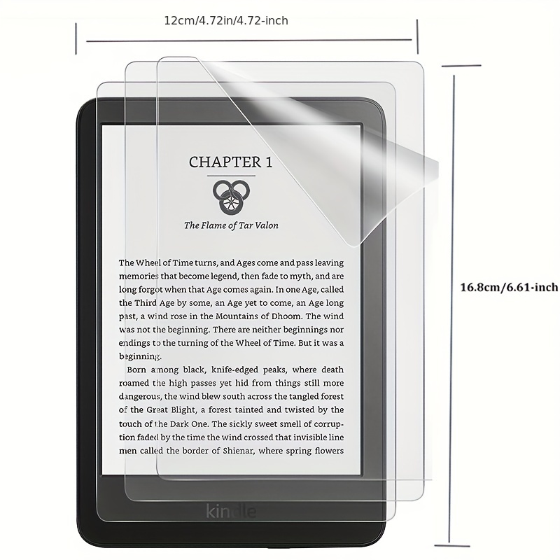 Kindle Paperwhite 11. Generación Kindle Paperwhite Signature - Temu Mexico