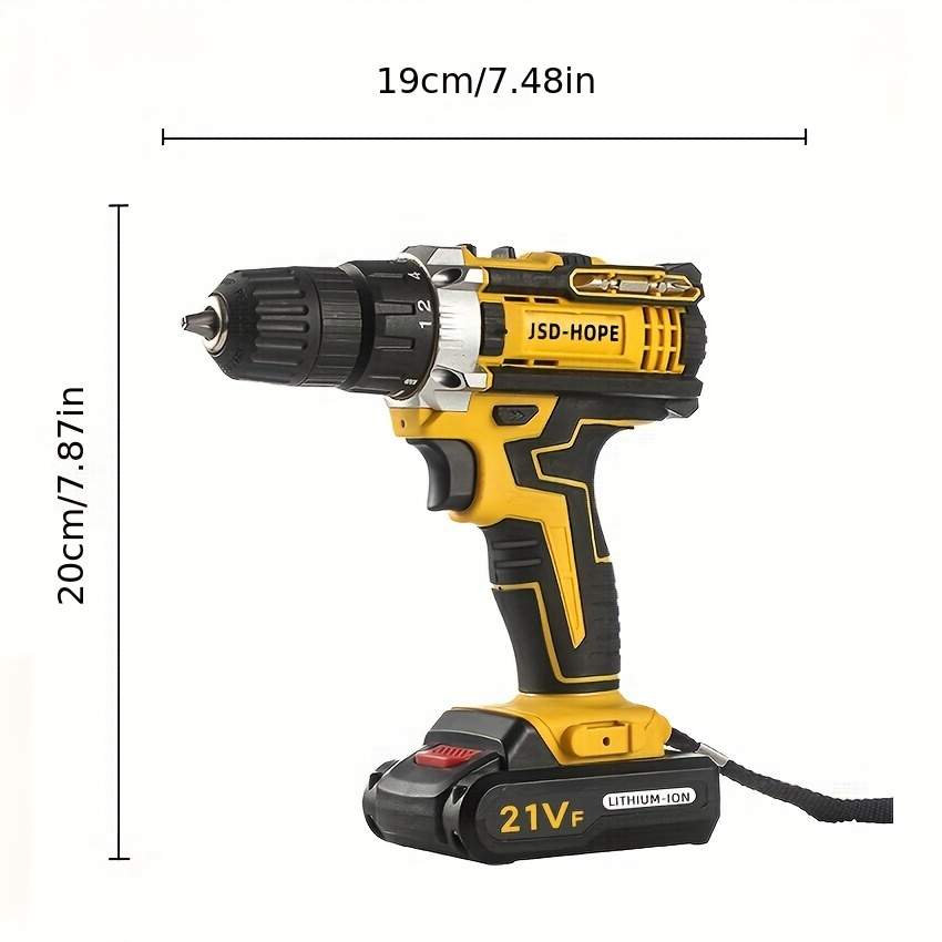 Multifunctional Power Tools Accessories Electric Drill - Temu