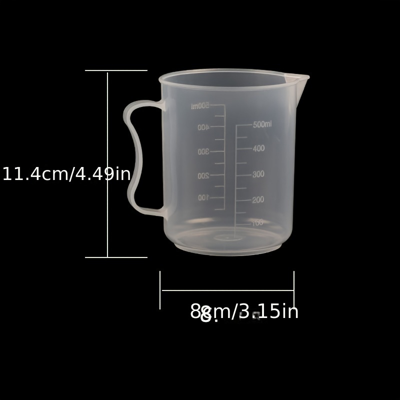 Measuring Cup, Large Capacity Measuring Cup, Engraved Measuring Cup, Baking Measuring  Cup, Liquid Measuring Cups, Kitchen Liquid Measuring Cups, Multifunction Measuring  Cup For Baking Cooking, Kitchen Stuff, Cheap Stuff - Temu