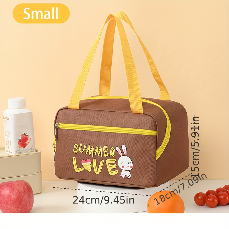 New look best sale lunch bag