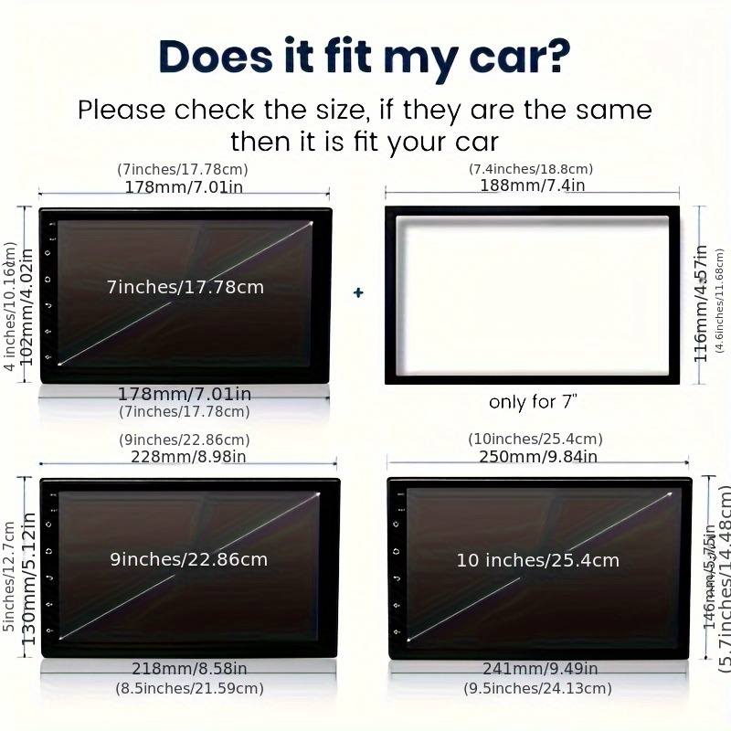 2025 new upgrade   for   auto   stereo 2din 4g gps navigation 6 128gb multimedia player for   for   w164       local car accessories   1