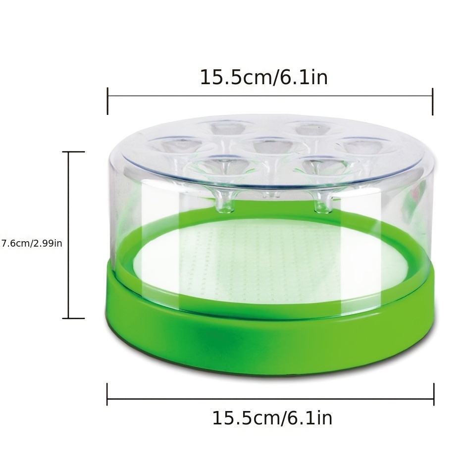 super trap box automatic insect catcher for no electricity needed with effective fly bug trap for kitchen outdoor use flying insect trap details 2