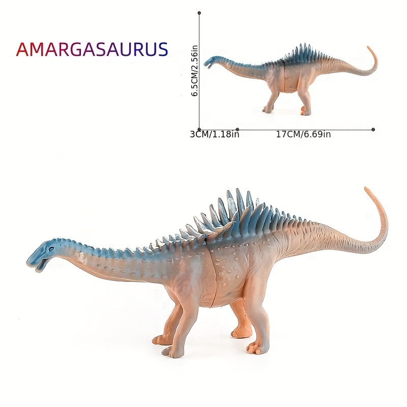 Figurine dinosaure schleich 1997 17cm