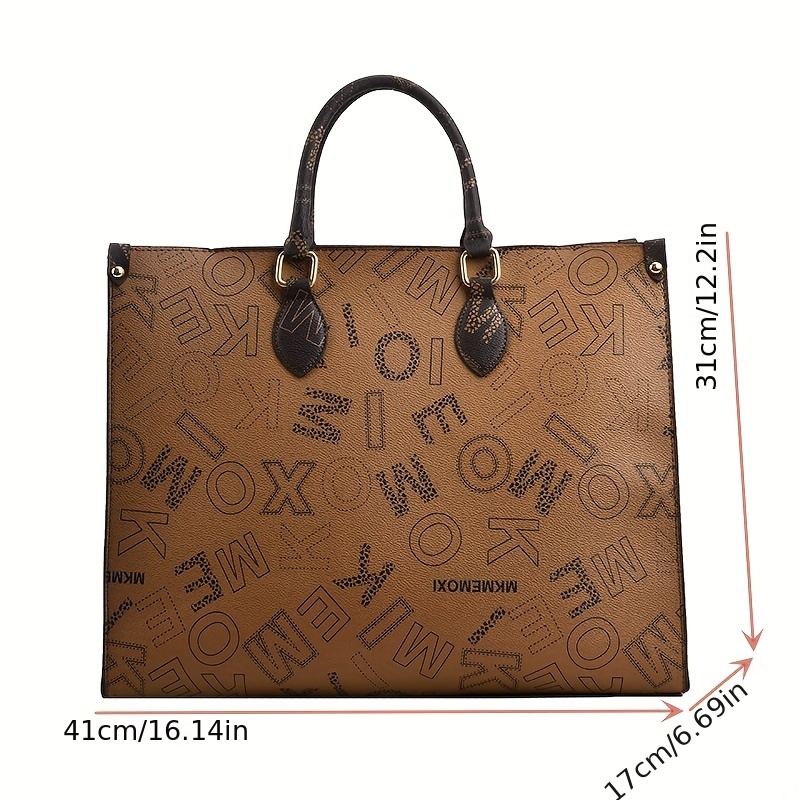 Louis Vuitton Neverfull MM Tote Bag Black For Women 12.2in/31cm