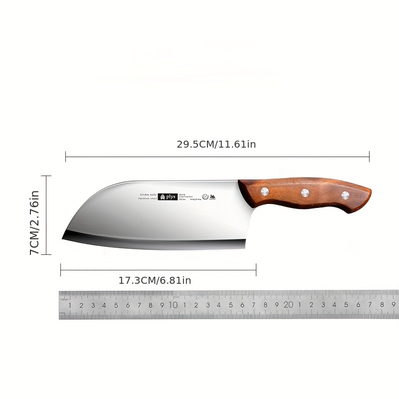 German Knife Kitchen Knife Home Kitchen Ultra sharp - Temu