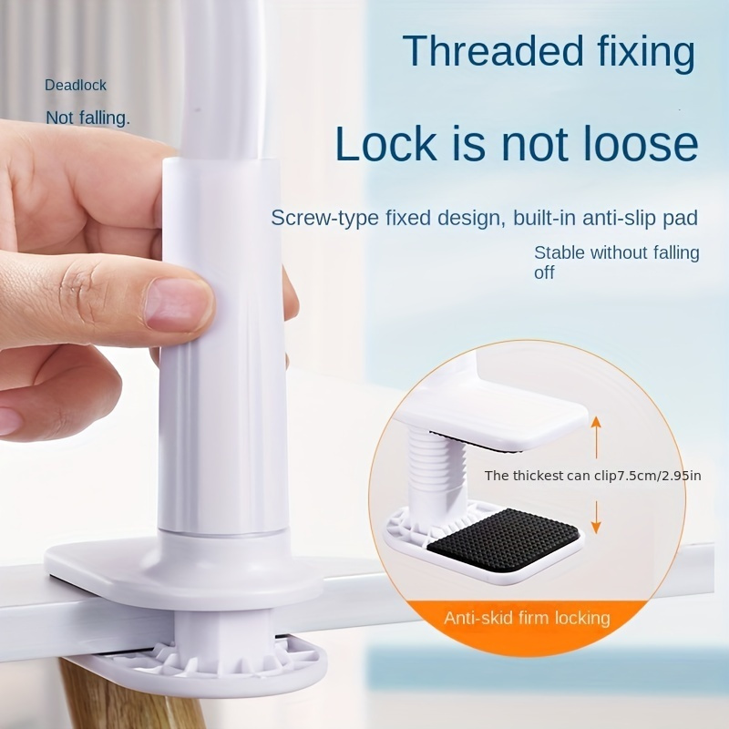 adjustable pvc pet hair dryer stand portable Temu South Africa