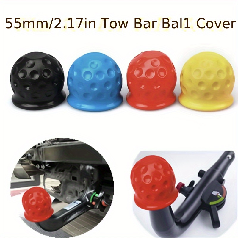 

4 Universal 55mm Tow Bar - Rv External & Accessories - Rv & Towing - Tow Bar - Rear