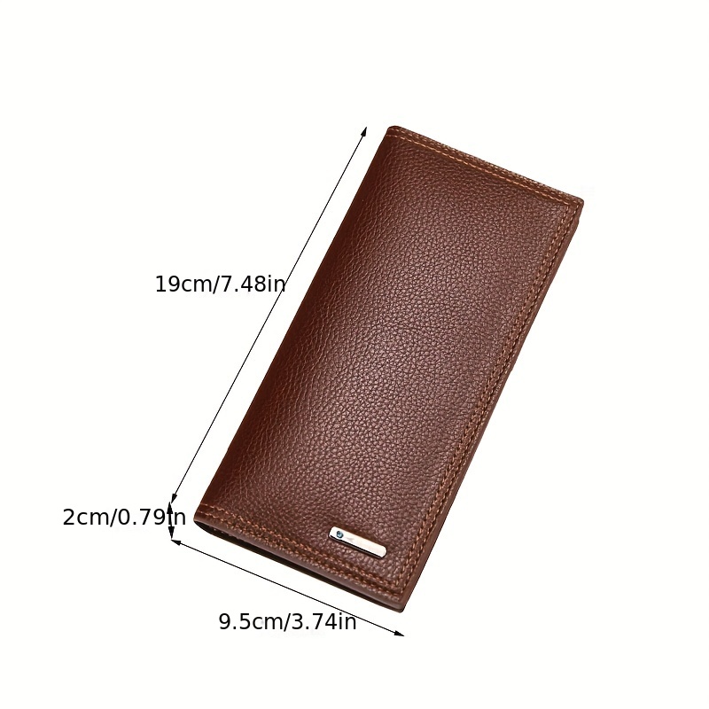 Fashion Money Clip With Magnet Simple Clip Card