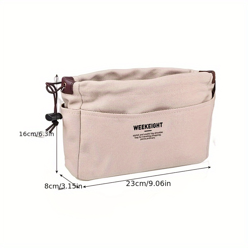 robuster handtaschen organizer mehreren Temu Germany
