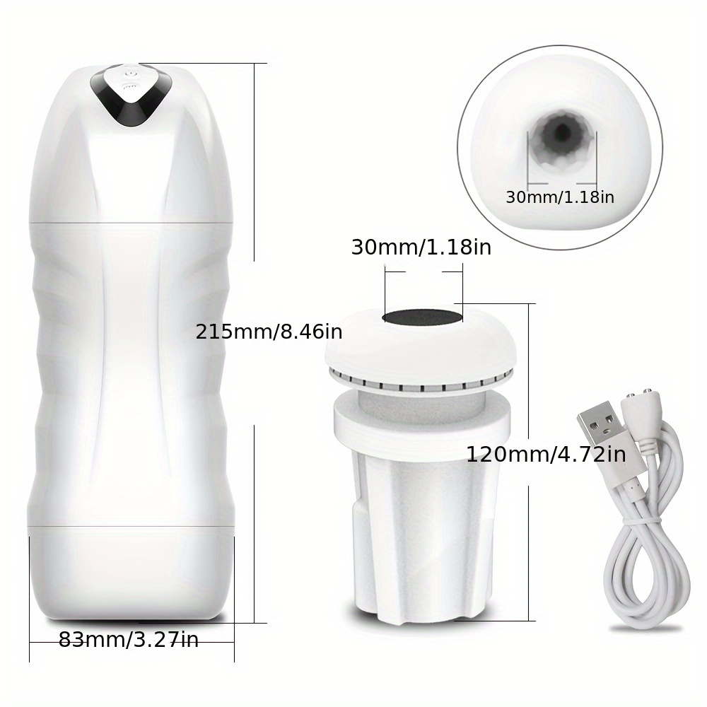 quietest bullet vibrator * main image 1