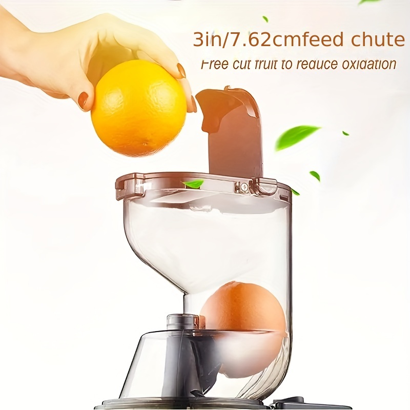 Christmas Gifts Juice Residue Separation Juicer Household - Temu Japan