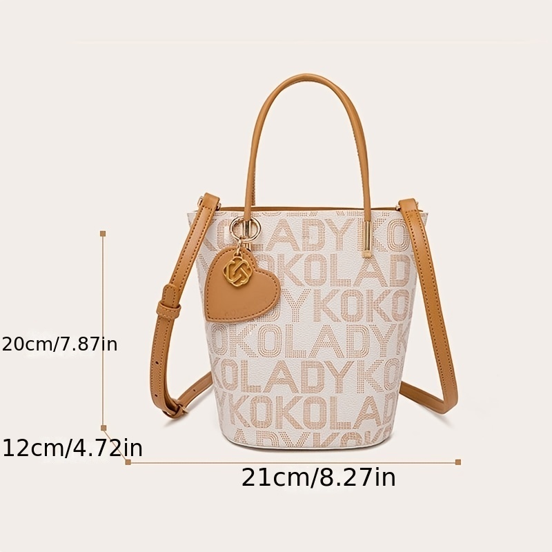 Bonia Bucket Bag, Women's Fashion, Bags & Wallets, Purses