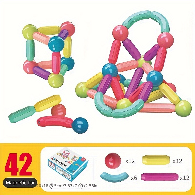 Magnetix deals toy set