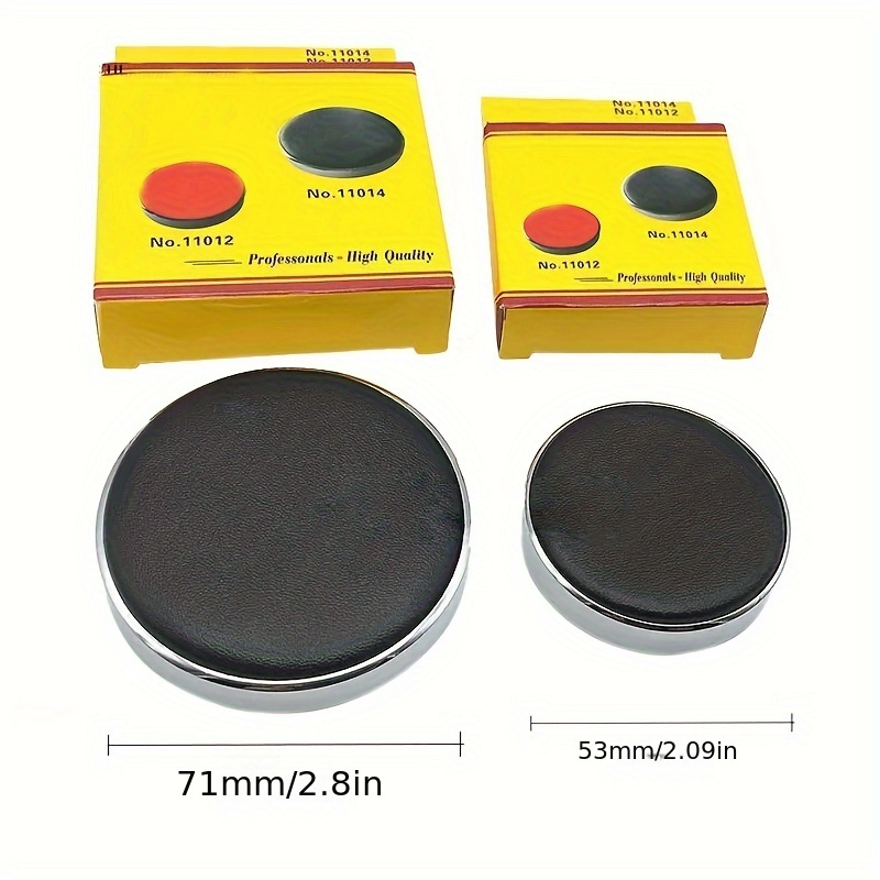 Watch Repair Tool Mat, Watch Glass Protection Mat, Ideal choice for Gifts details 1