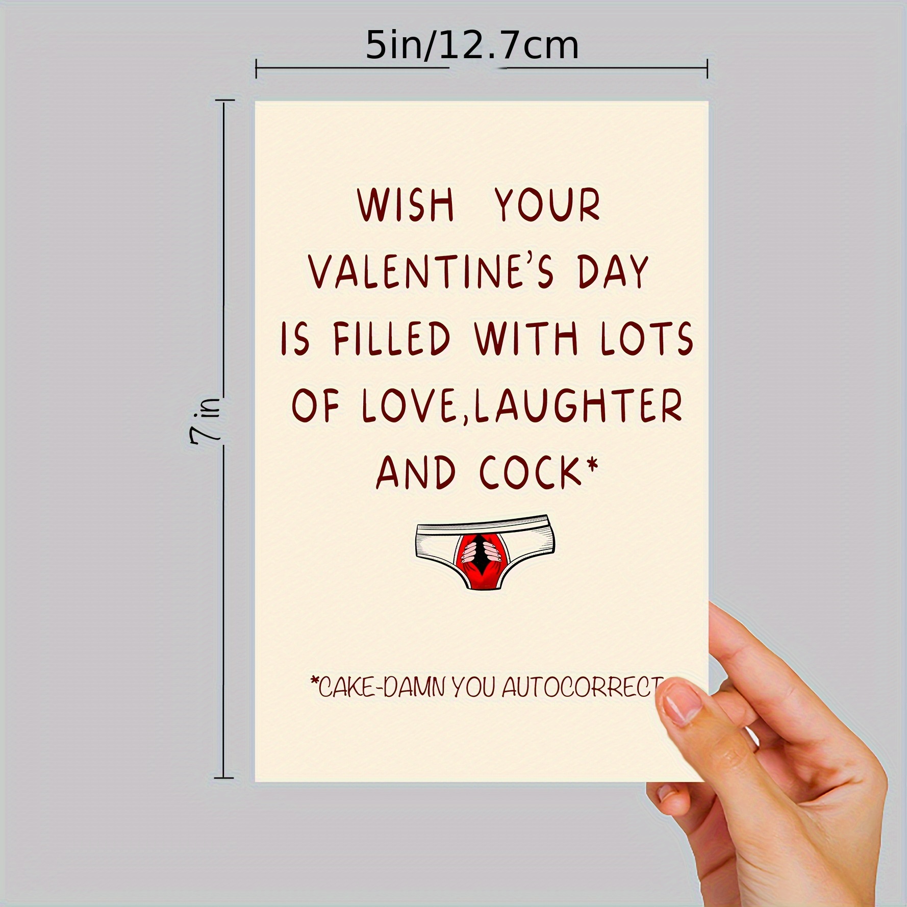 Funny Dating Card Boyfriend Cute Anniversary Card Girlfriend - Temu
