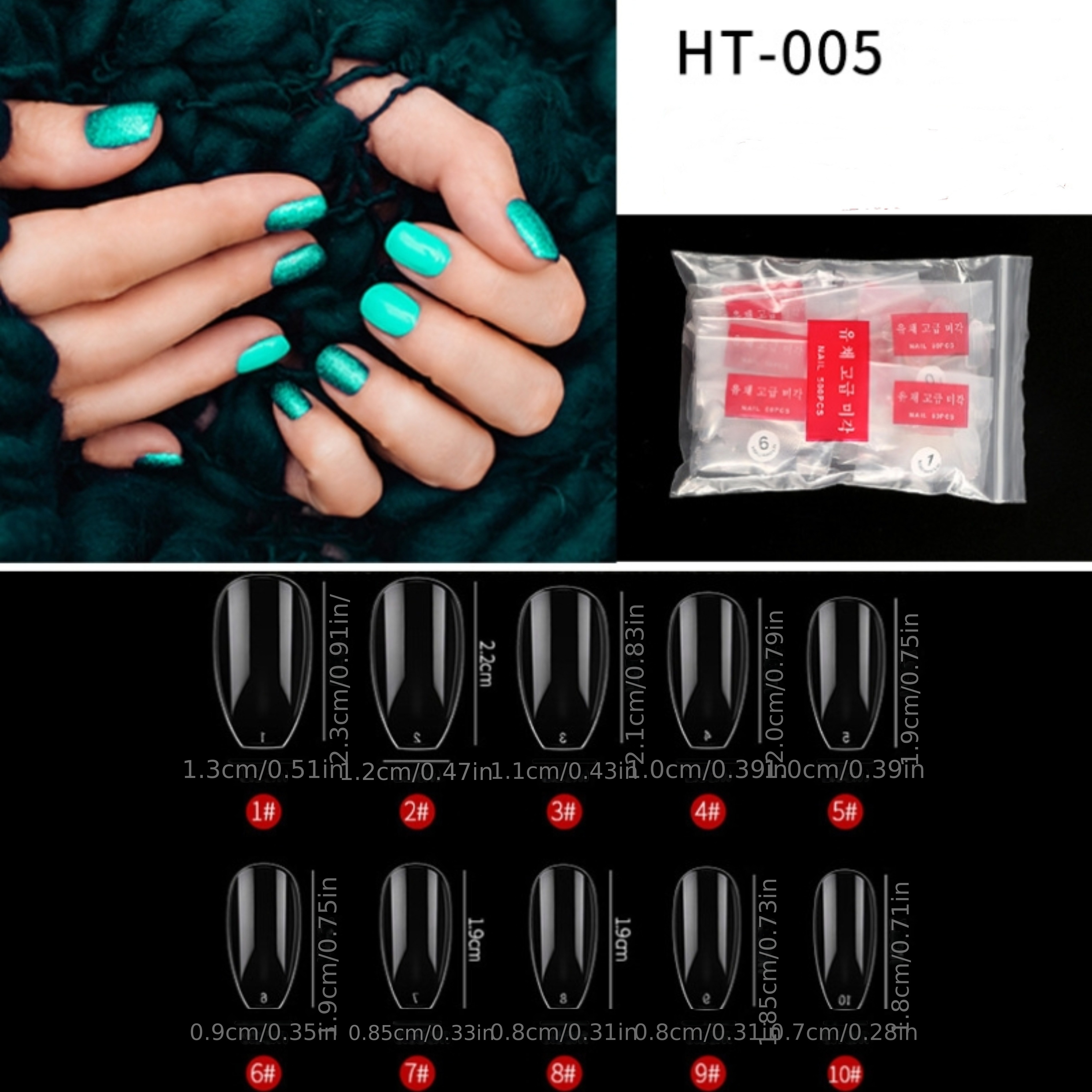 10 astuces Pro-Duo pour des ongles en gel & acrylique qui durent