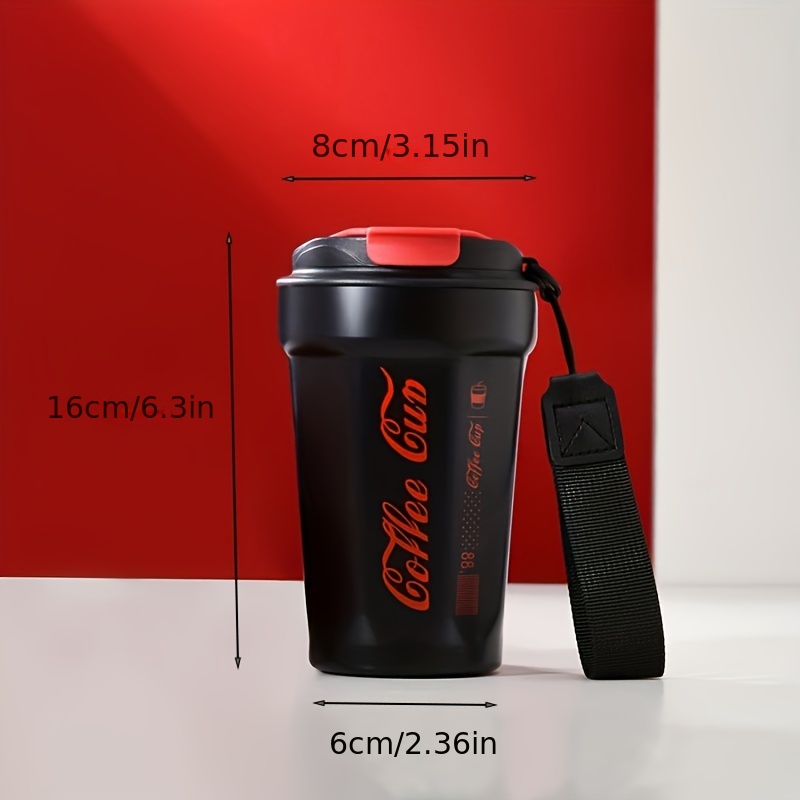 Graphic Travel Mug 14oz/414ml