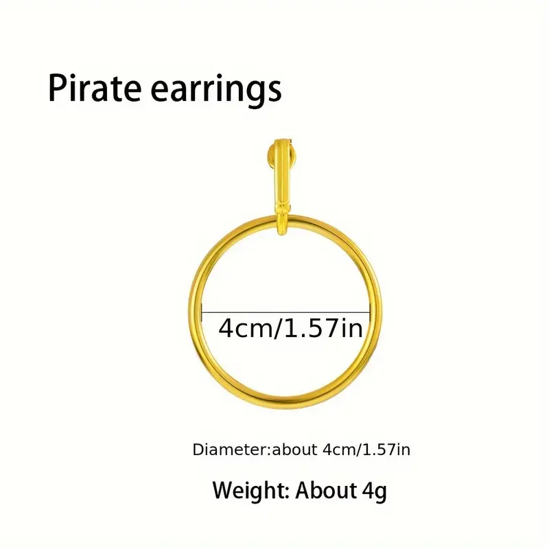 Gold Sovereign Ring Style Costume Accessory Gold Sovereign Ring Style Costume Accessory
