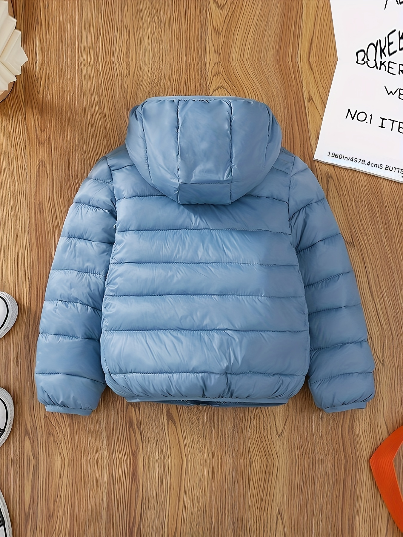 Kids Winter Packable Lightweight alternative Snow Suit Temu Canada