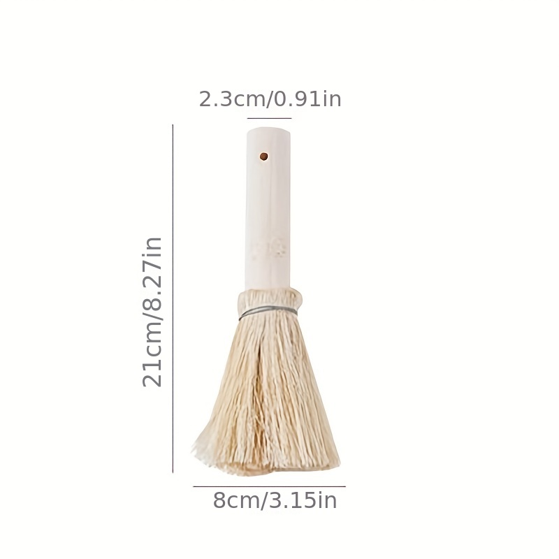 Dishwashing Brush, Non-Stick Pan Cleaning Brush