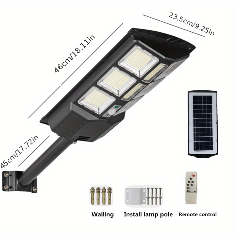 9.25'' Battery Powered Integrated LED Outdoor Lantern