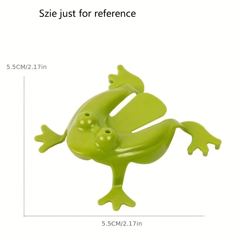 Select Exciting Toy Plastic Frogs For All Age Groups 
