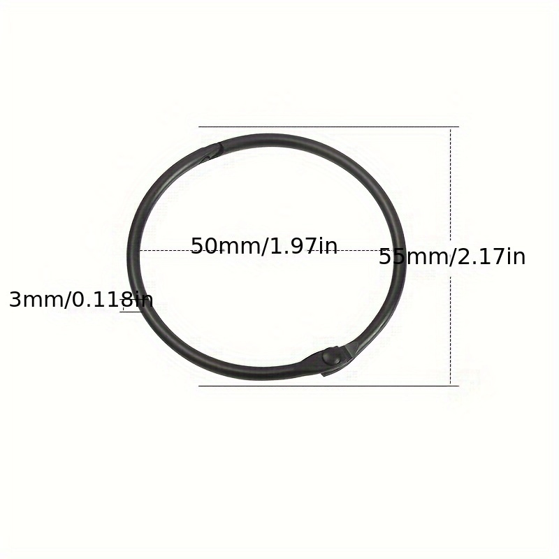 Loose Ring - Temu Australia