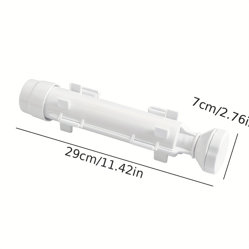 Multifunctional Sushi Mold - Diy Cylinder Sushi Maker For Easy And