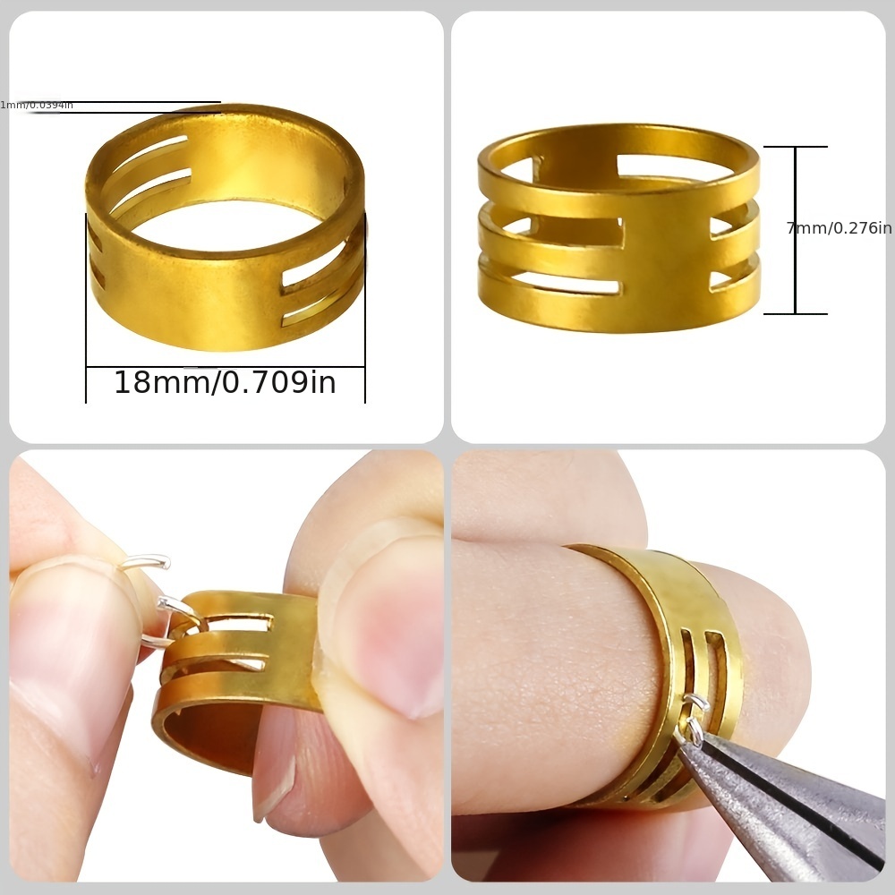 Starter Kit Accessories Jewelry Making