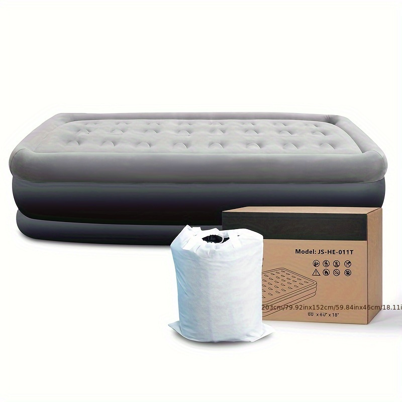 

An Inflatable Mattress -in Inflatable Mattress, Inflatable Inflatable Bed, Inflatable Mattress, 2 To , A For .