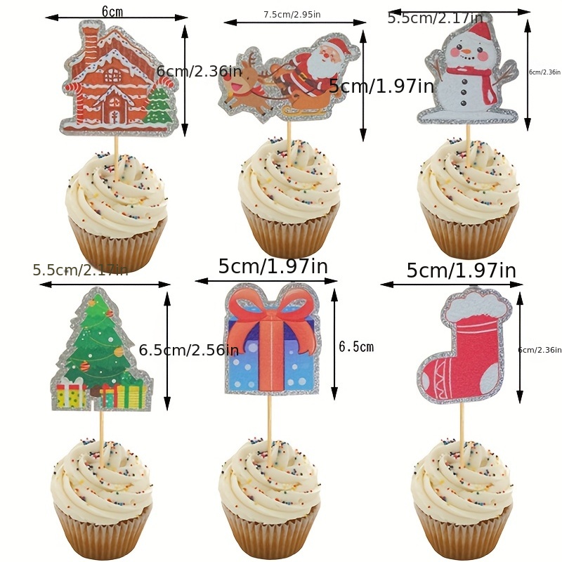 15pcs/set Paper Cake Mold, Modern Paper Cake Cup For Baking