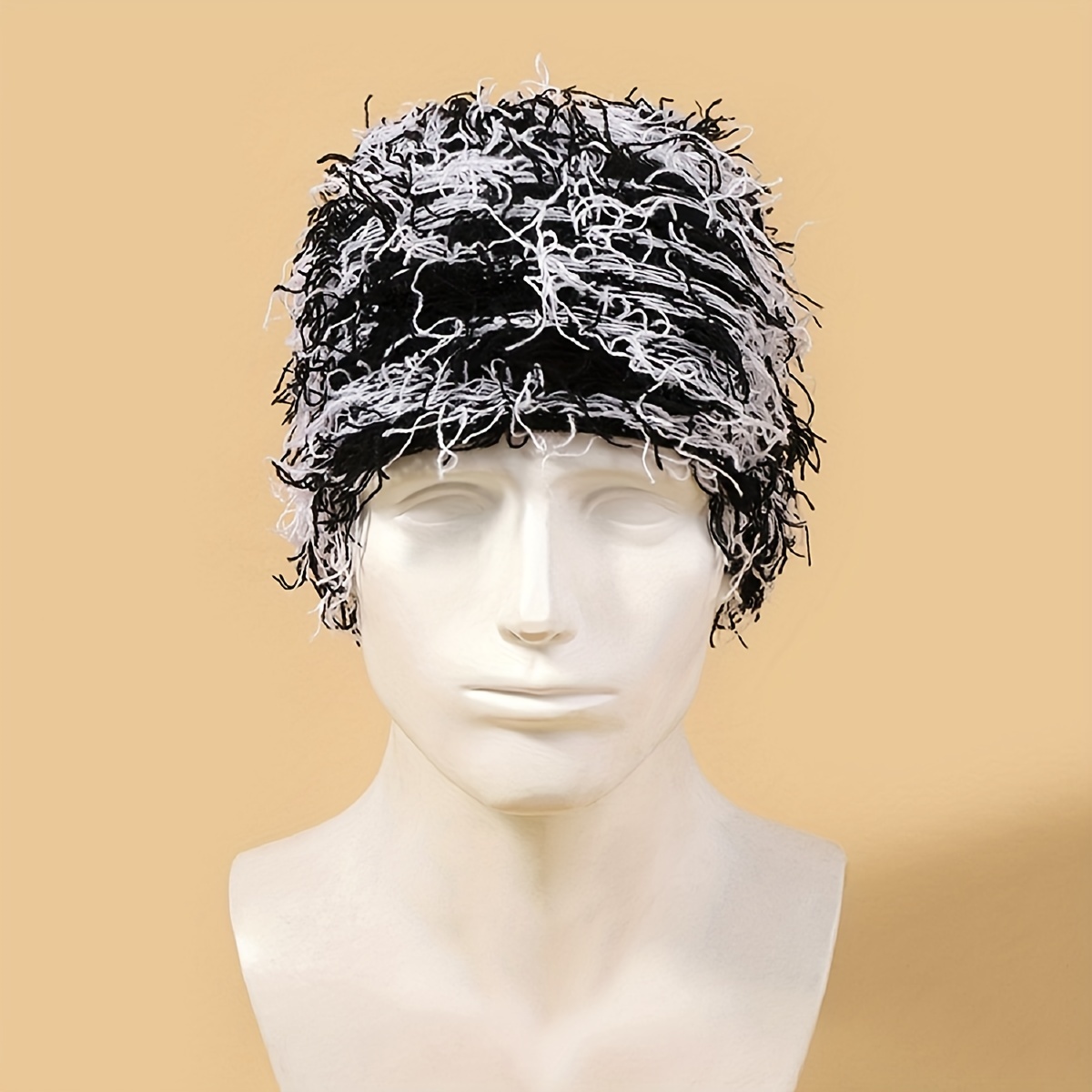 Pilot Hat Stay Warm Stylish This Winter: Women's Fuzzy - Temu