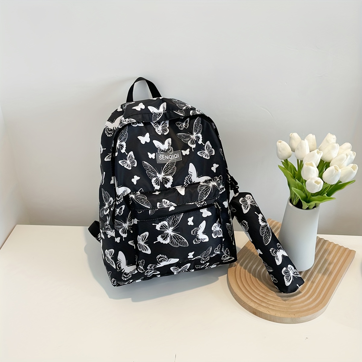 Trendy cute sale backpacks