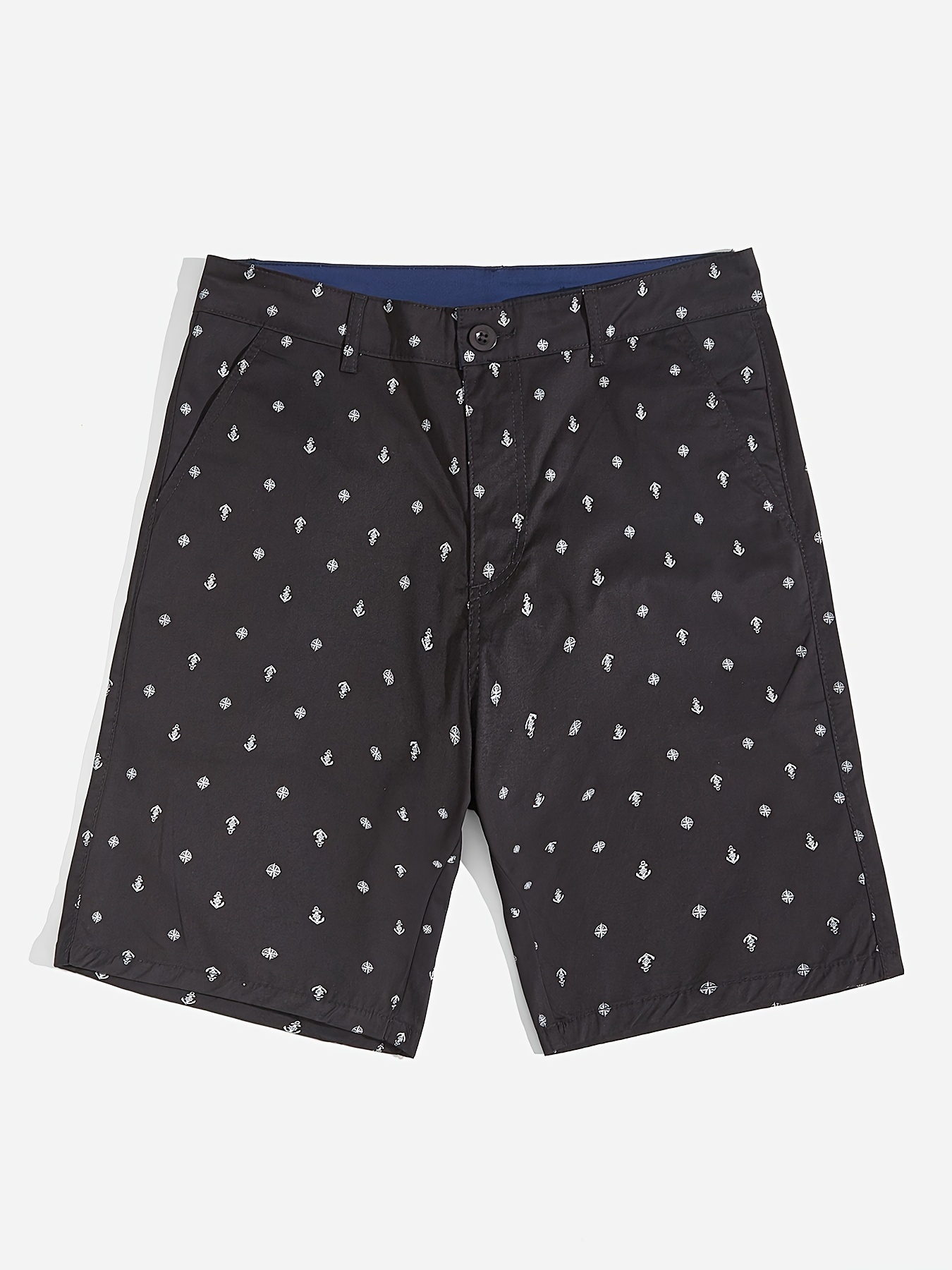 Polka dot clearance mens shorts