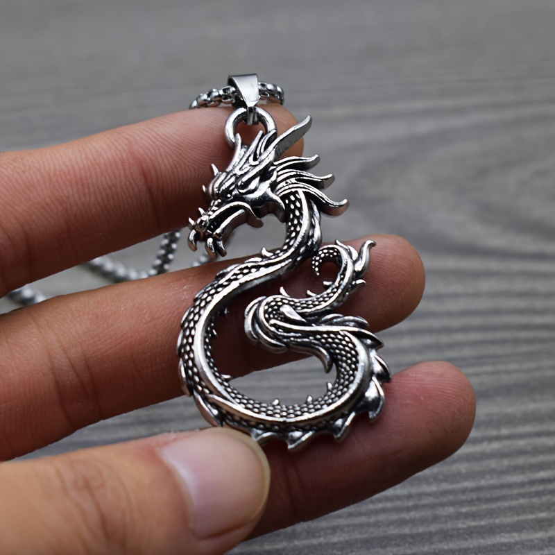 6pcs/set 2024 Dragon Year Awakening Lion Pendant Chinese New Year Small  Pendant Housewarming Indoor Bonsai Hanging Decoration Spring Festival New  Year