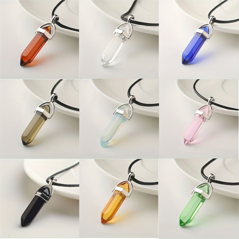 Crystal Stone Holder Necklace Adjustable Metal Bead Cages Necklace Gemstone  Crystals Holder Chain DIY Interchangeable Jewelry - AliExpress
