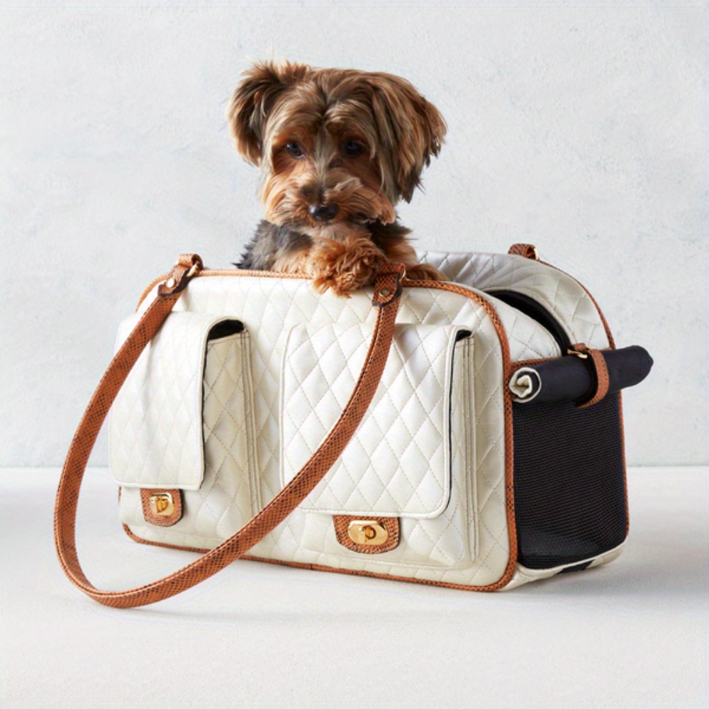 Dog 2025 handbag australia