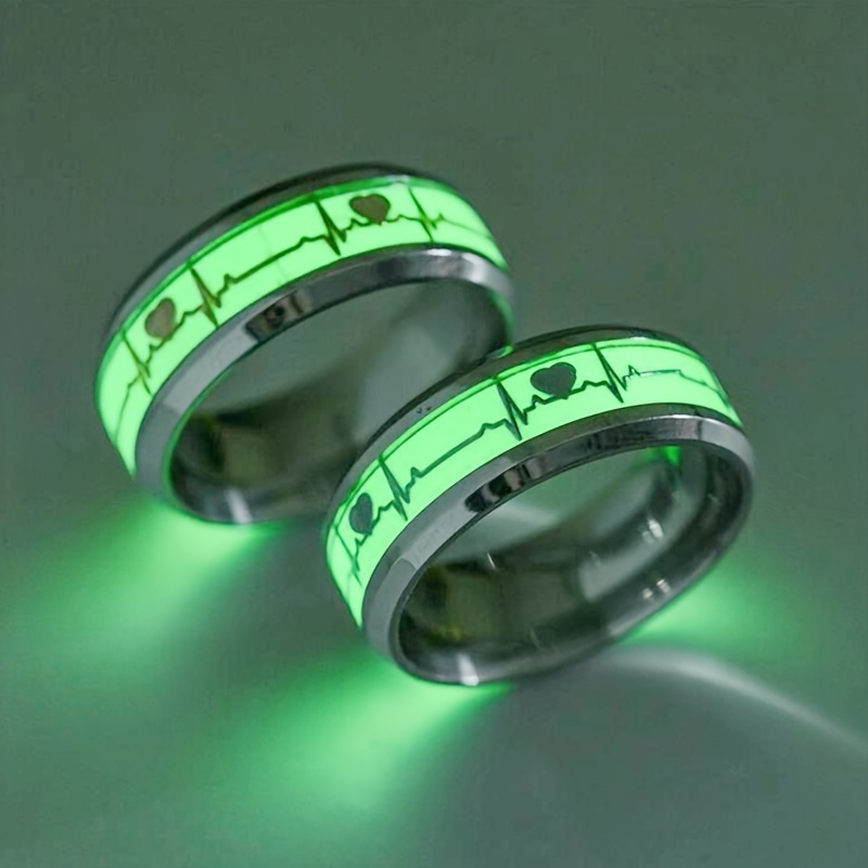 Nfc Ring - Temu