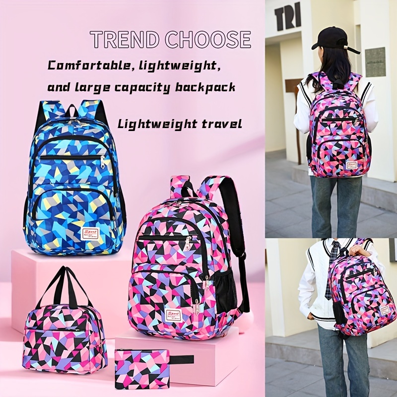 Typo 2024 school bags