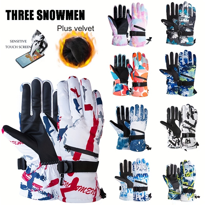 Fichier 3D gratuit Porte-gants/séchoir pour gants de ski nautique -  Applications multiples 🎿・Modèle imprimable en 3D à télécharger・Cults