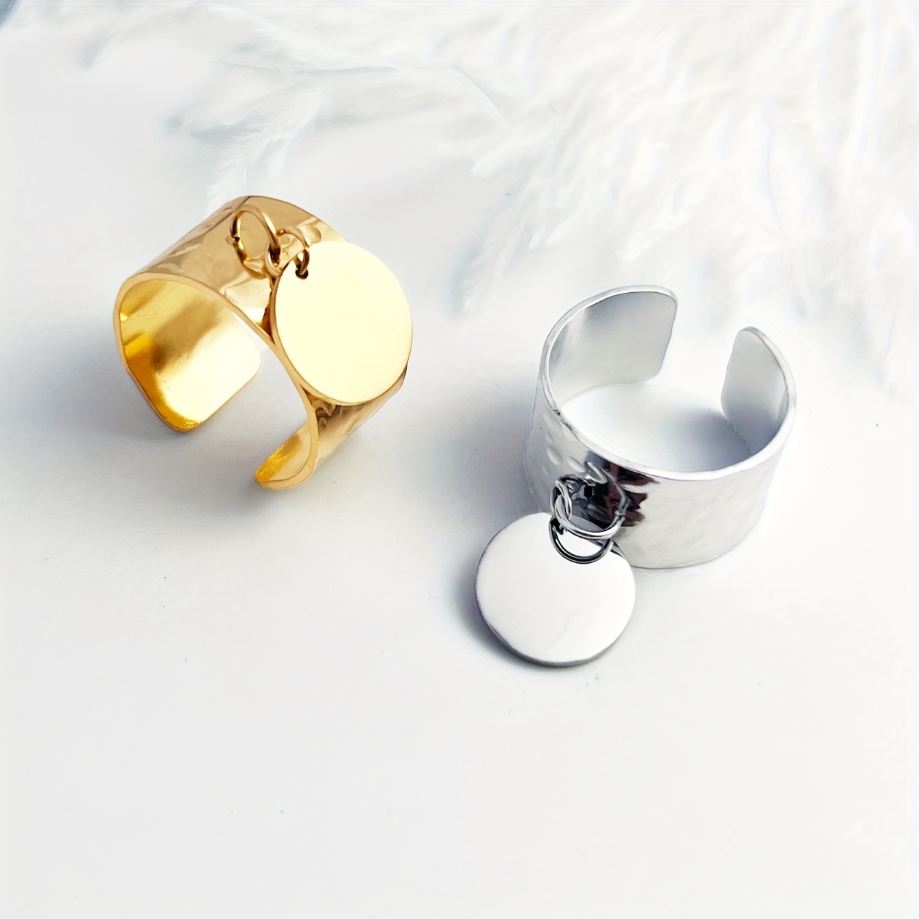 1pc Vintage hibou anneau pierre de naissance fiançailles alliance mariage  anniversaire cadeaux de noël pour hommes petit anneau bijoux taille  américaine 6-13 # - Temu Belgium
