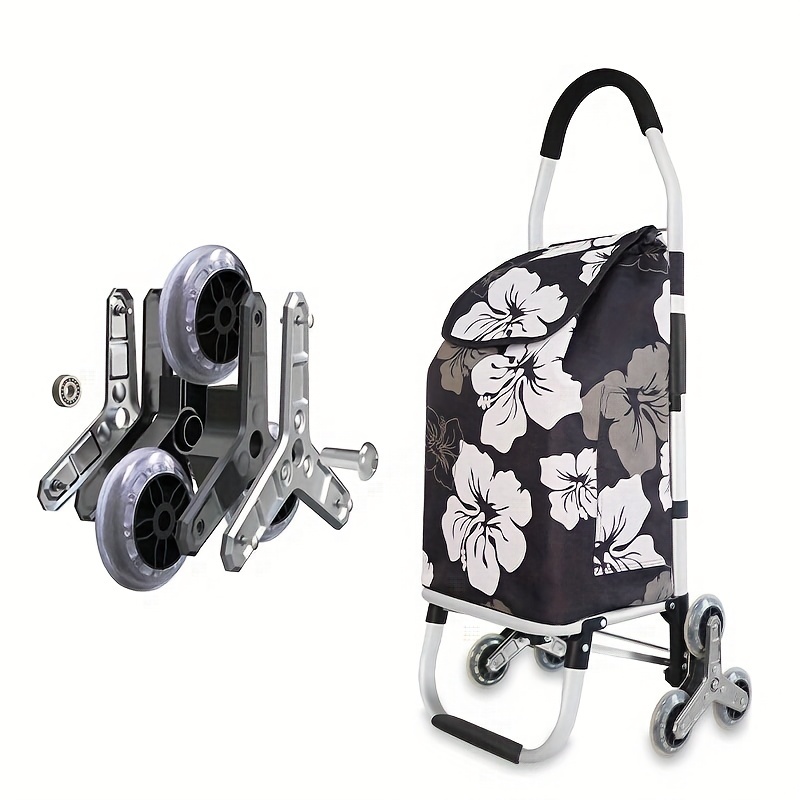 Carrito de la compra plegable - Ichimo Shop