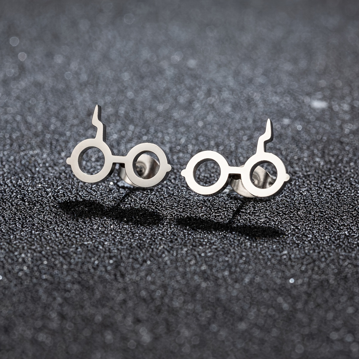 Pendientes De Harry Potter - Temu Mexico