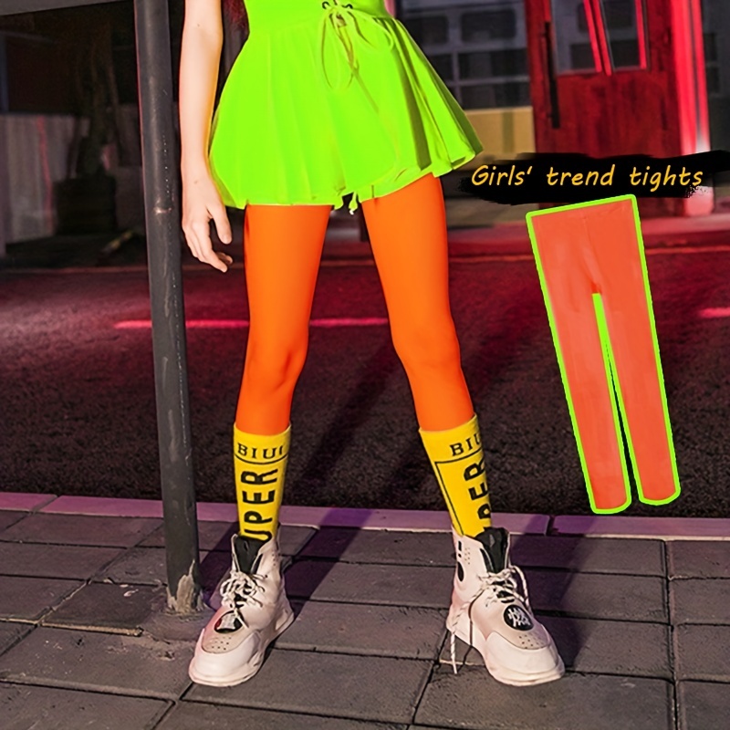 Teen Tights - Temu