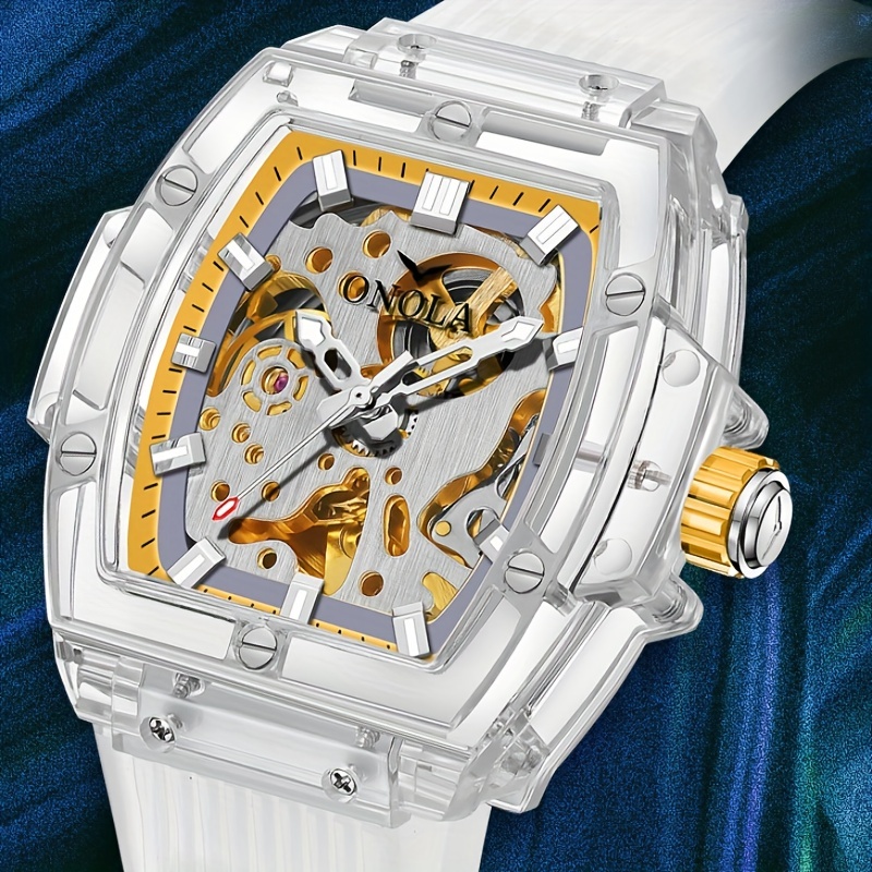 Types Of Richard Mille Watches Temu